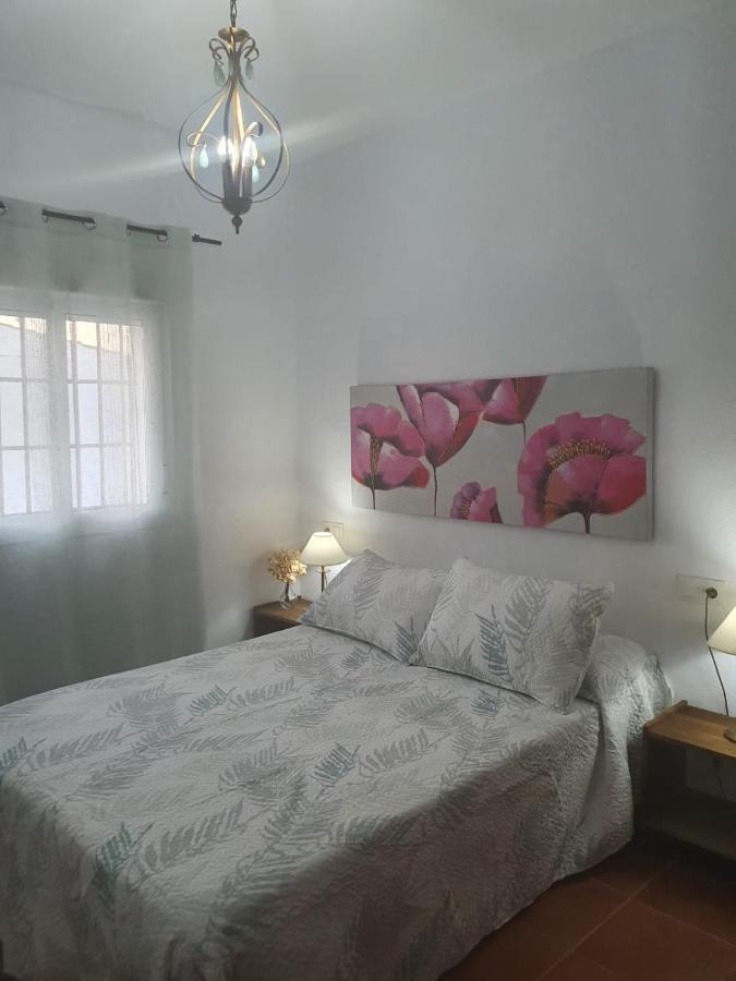 Finca La Vigia Conil De La Frontera Zewnętrze zdjęcie