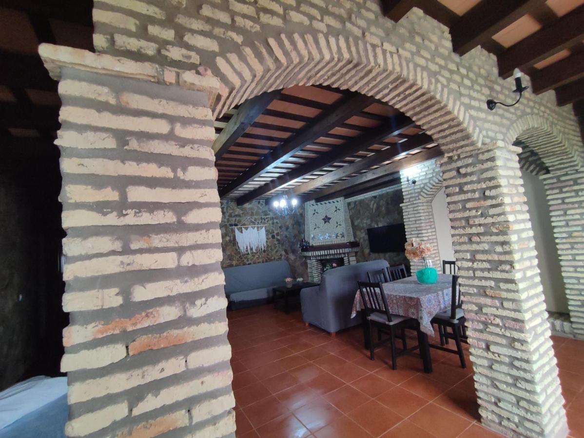 Finca La Vigia Conil De La Frontera Zewnętrze zdjęcie