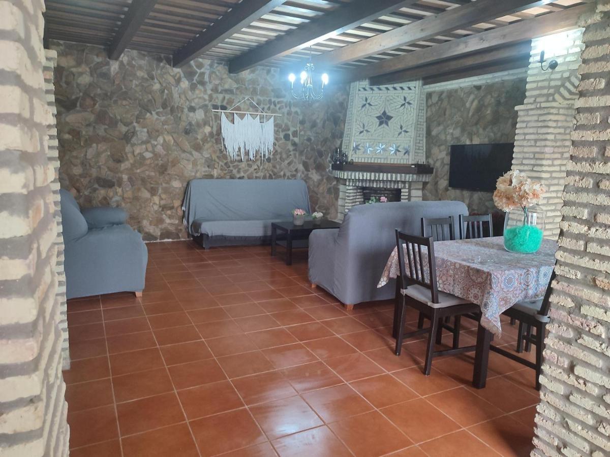 Finca La Vigia Conil De La Frontera Zewnętrze zdjęcie