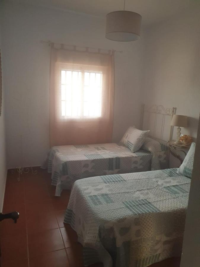 Finca La Vigia Conil De La Frontera Zewnętrze zdjęcie